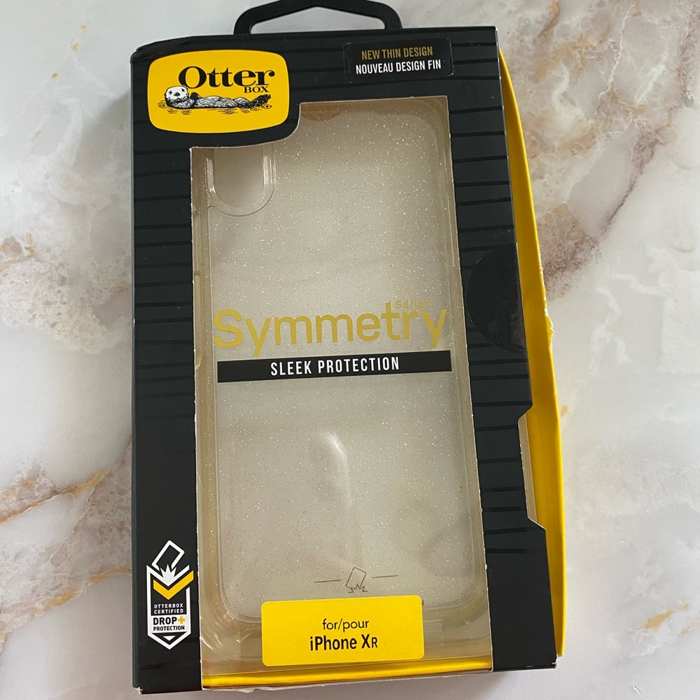 ***OTTERBOX SYMMETRY PHONE CASE***